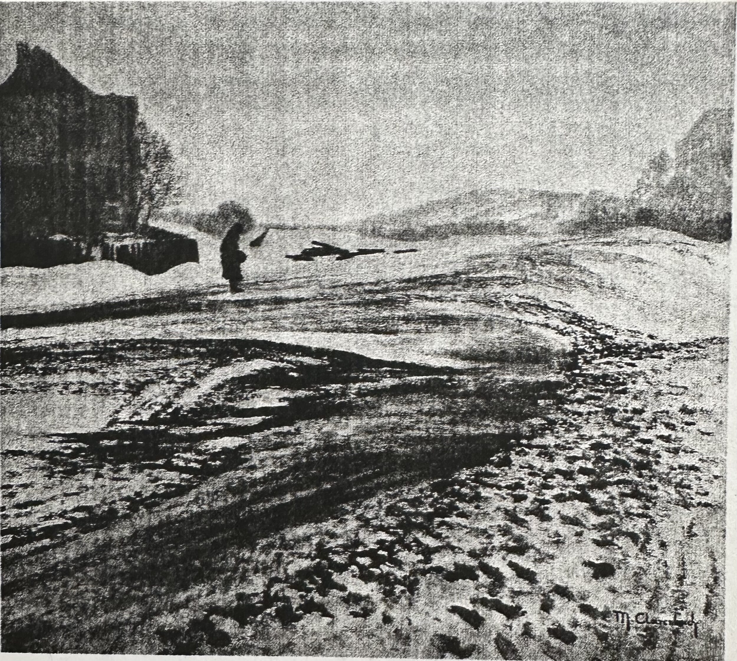 Max Clarenbach