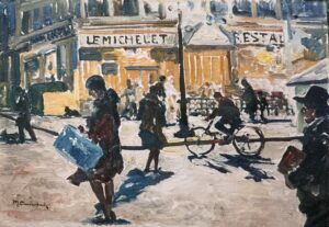 Max Clarenbach