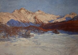 Max Clarenbach