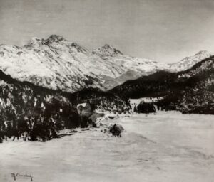 Max Clarenbach