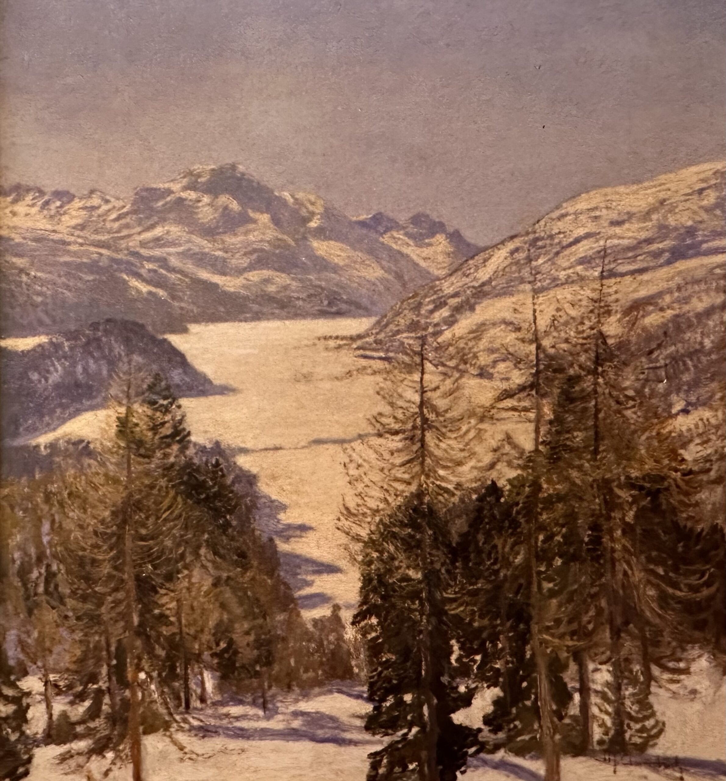 Max Clarenbach