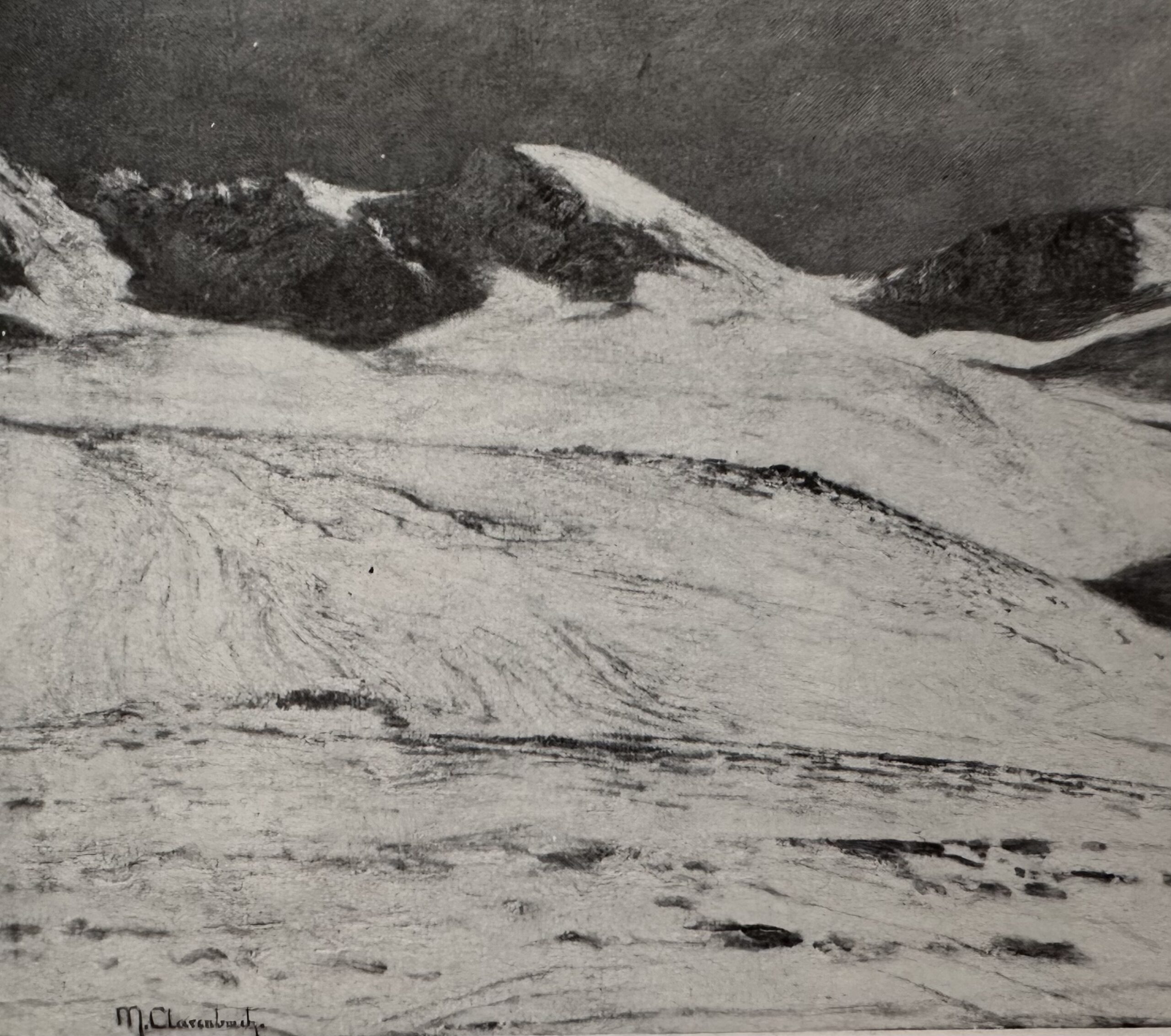 Max Clarenbach