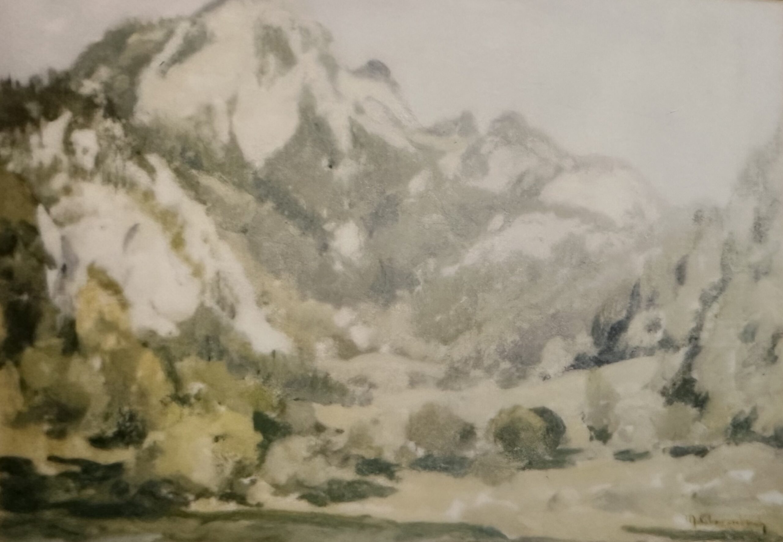 Max Clarenbach