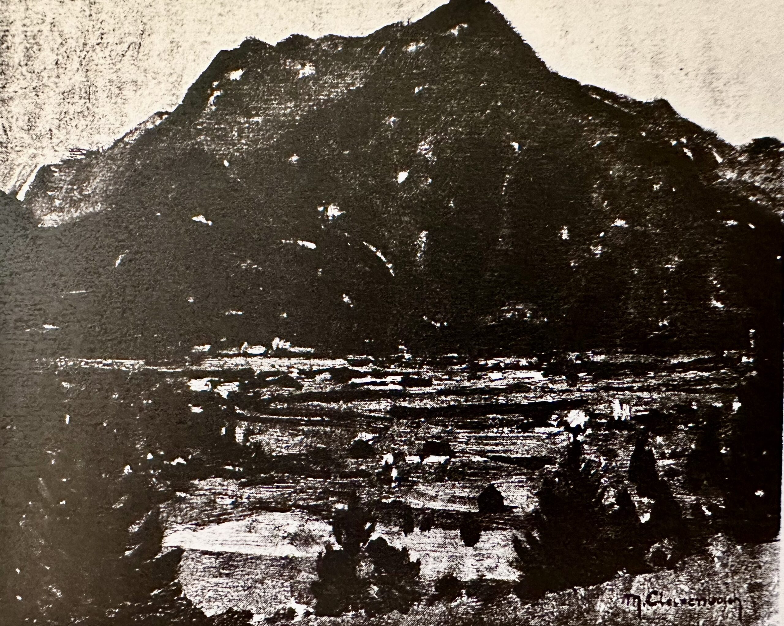 Max Clarenbach
