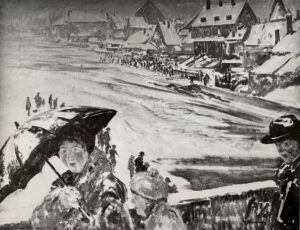 Max Clarenbach