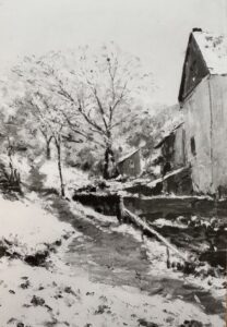 Max Clarenbach
