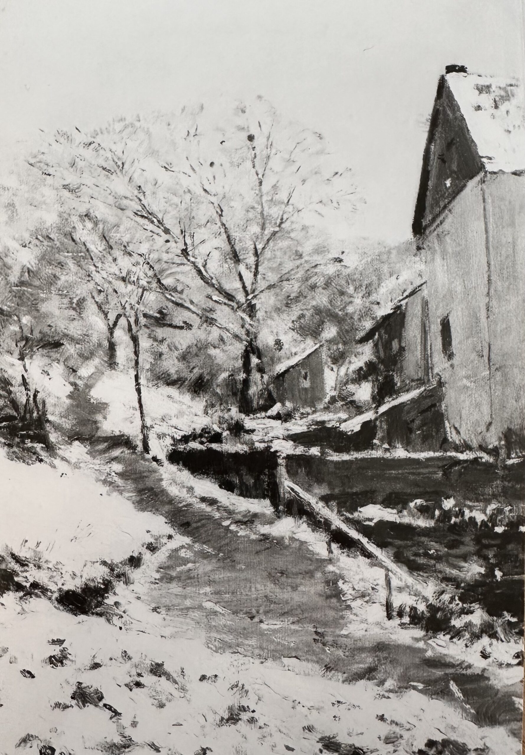 Max Clarenbach