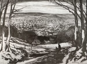 Max Clarenbach