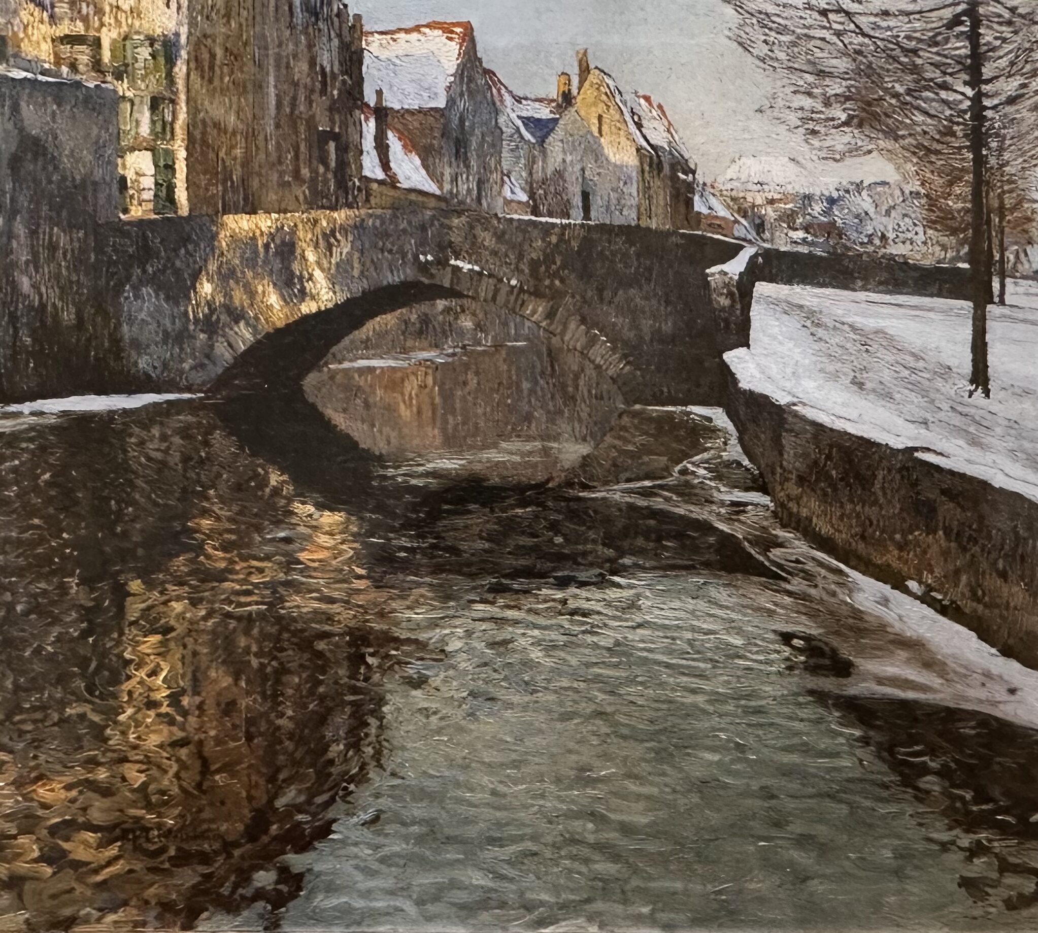 Max Clarenbach