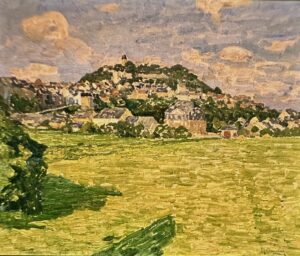 Max Clarenbach