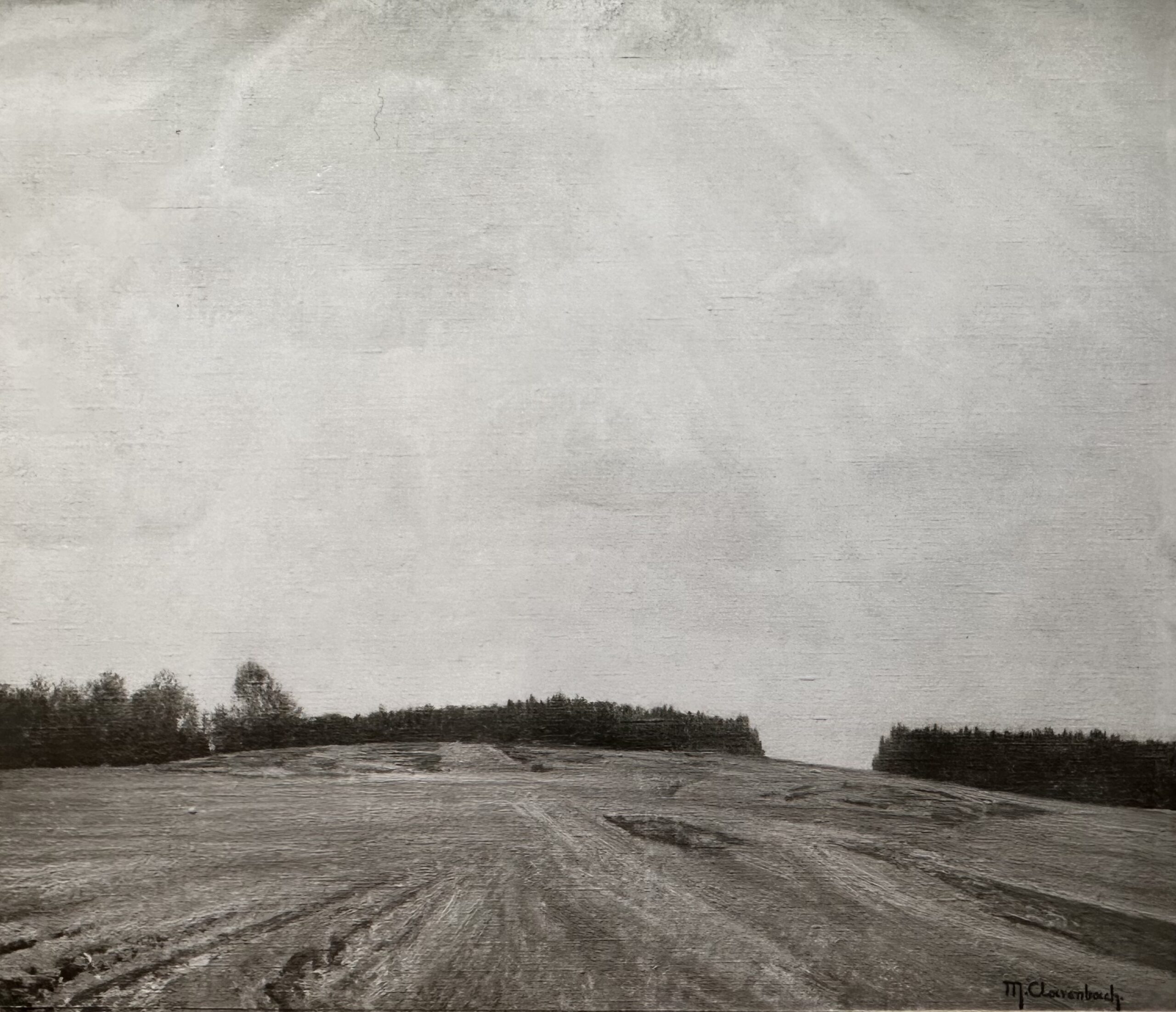 Max Clarenbach