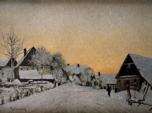 Max Clarenbach