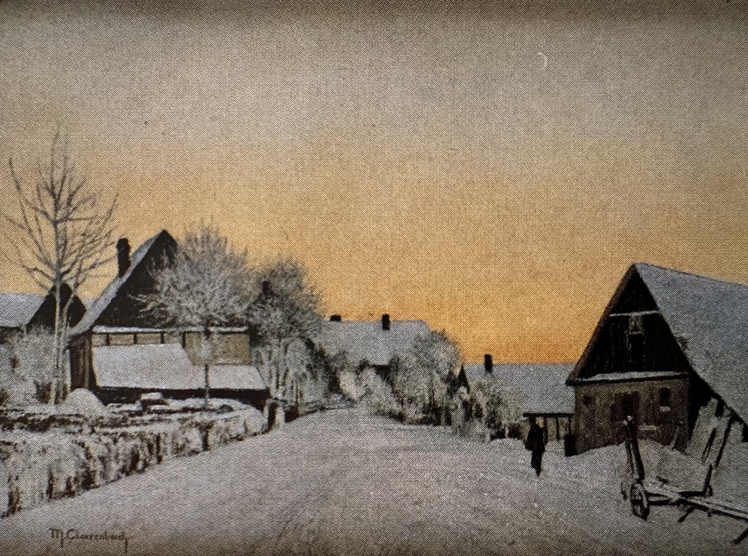 Max Clarenbach