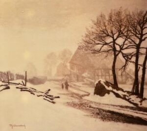 Max Clarenbach