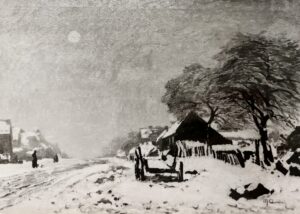 Max Clarenbach