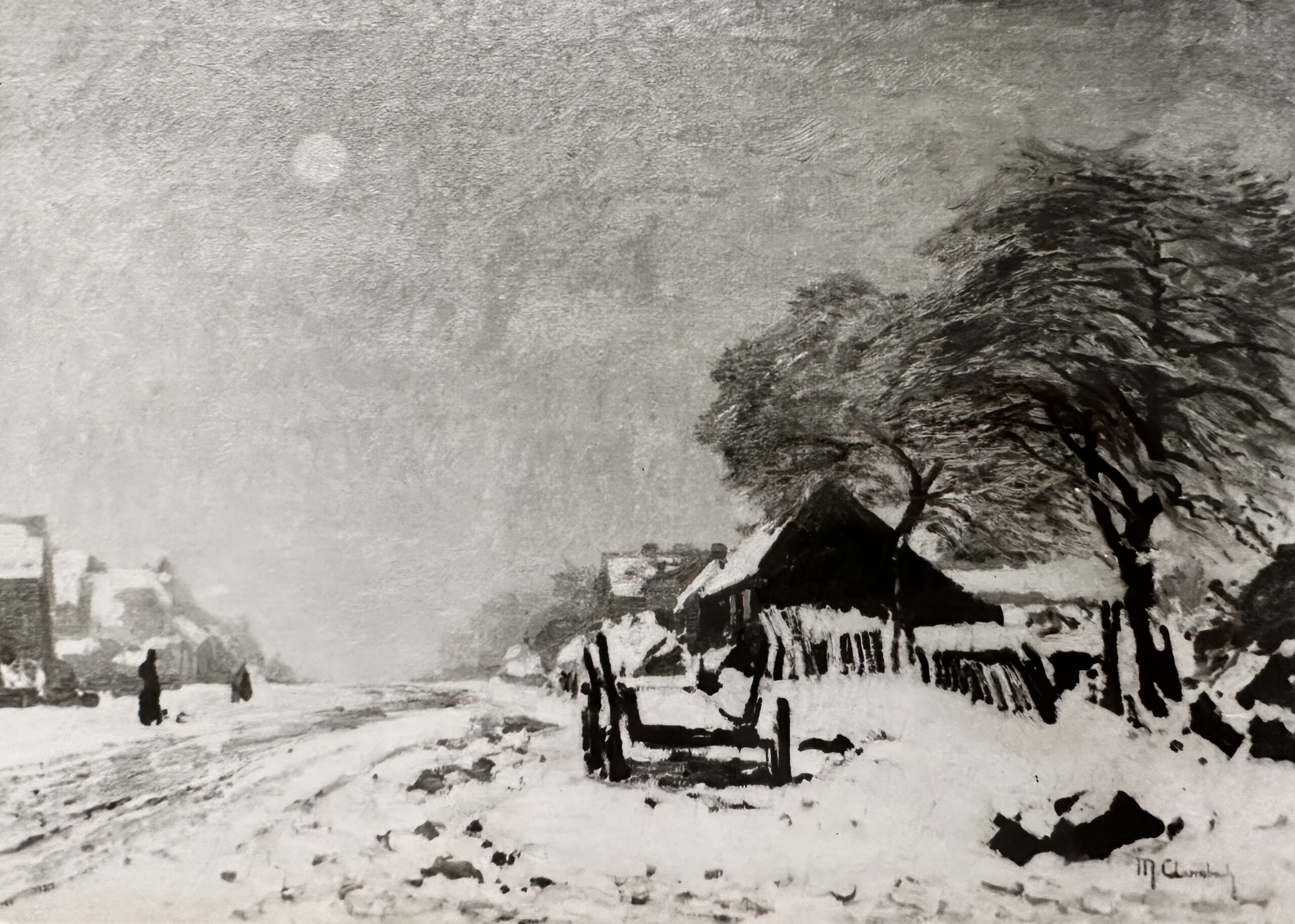 Max Clarenbach