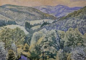 Max Clarenbach