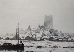 Max Clarenbach