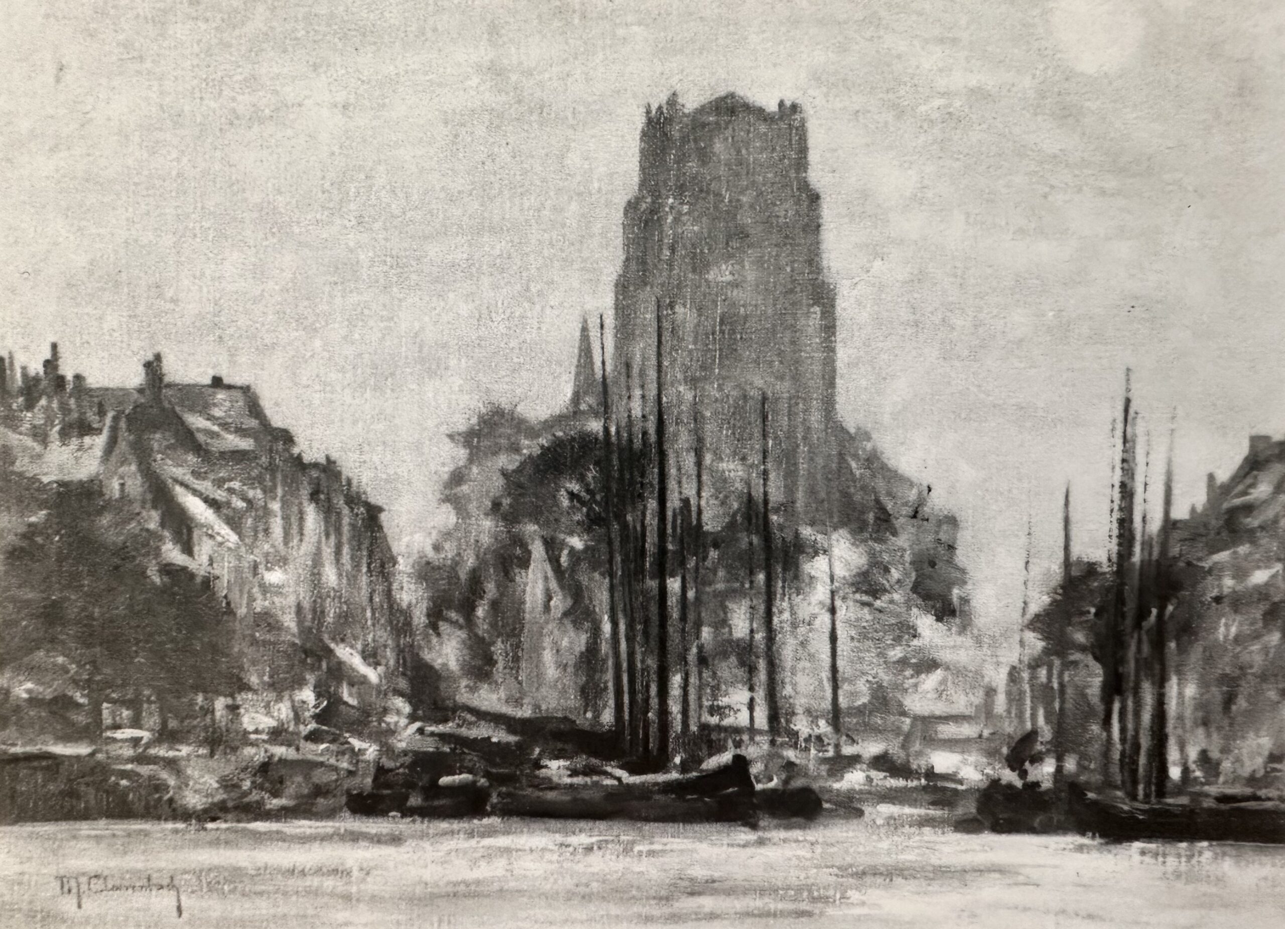 Max Clarenbach