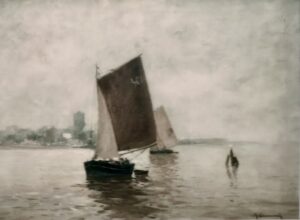 Max Clarenbach