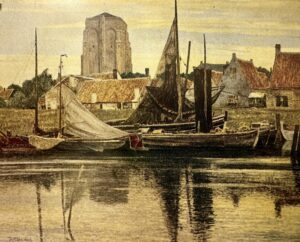 Max Clarenbach