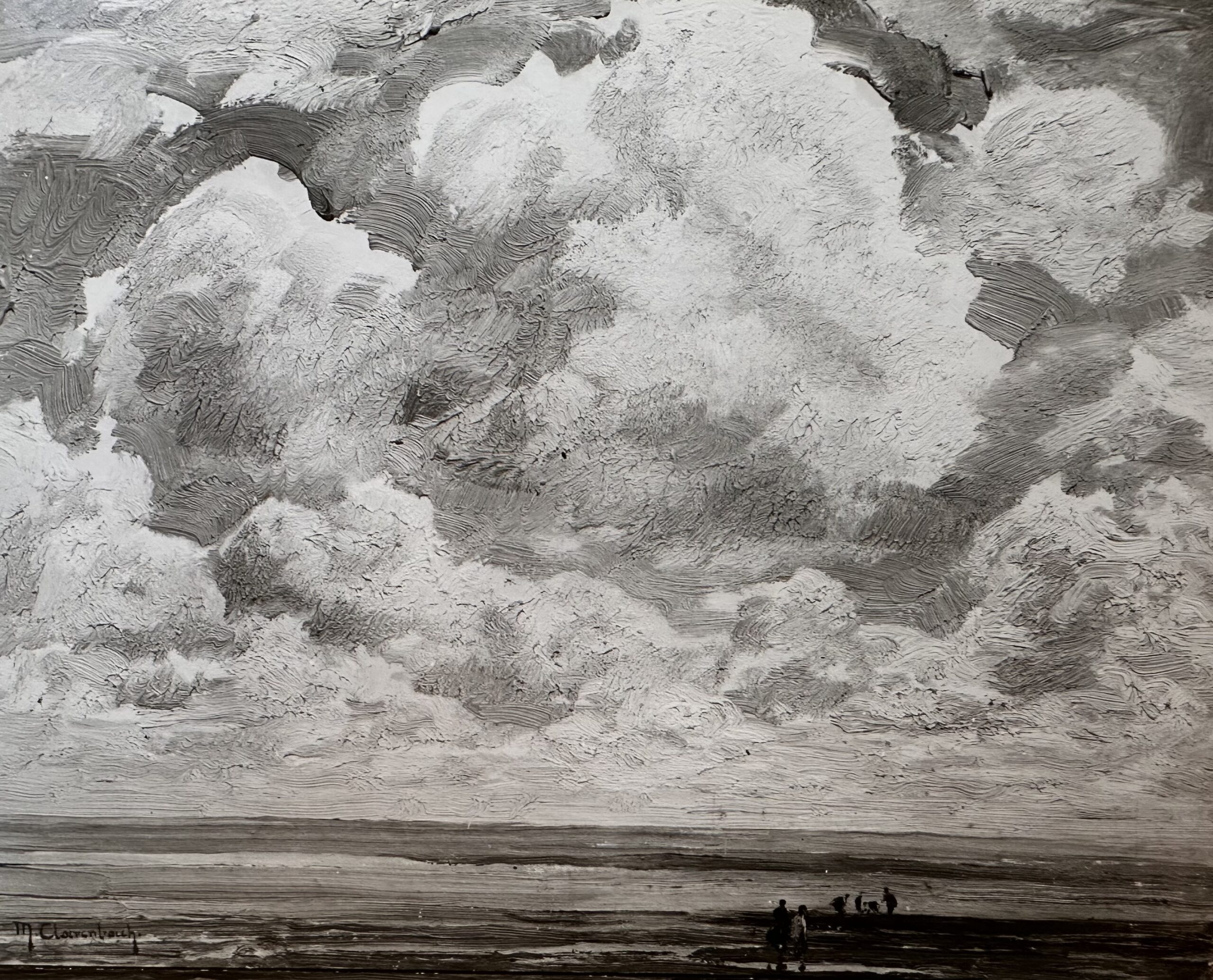 Max Clarenbach