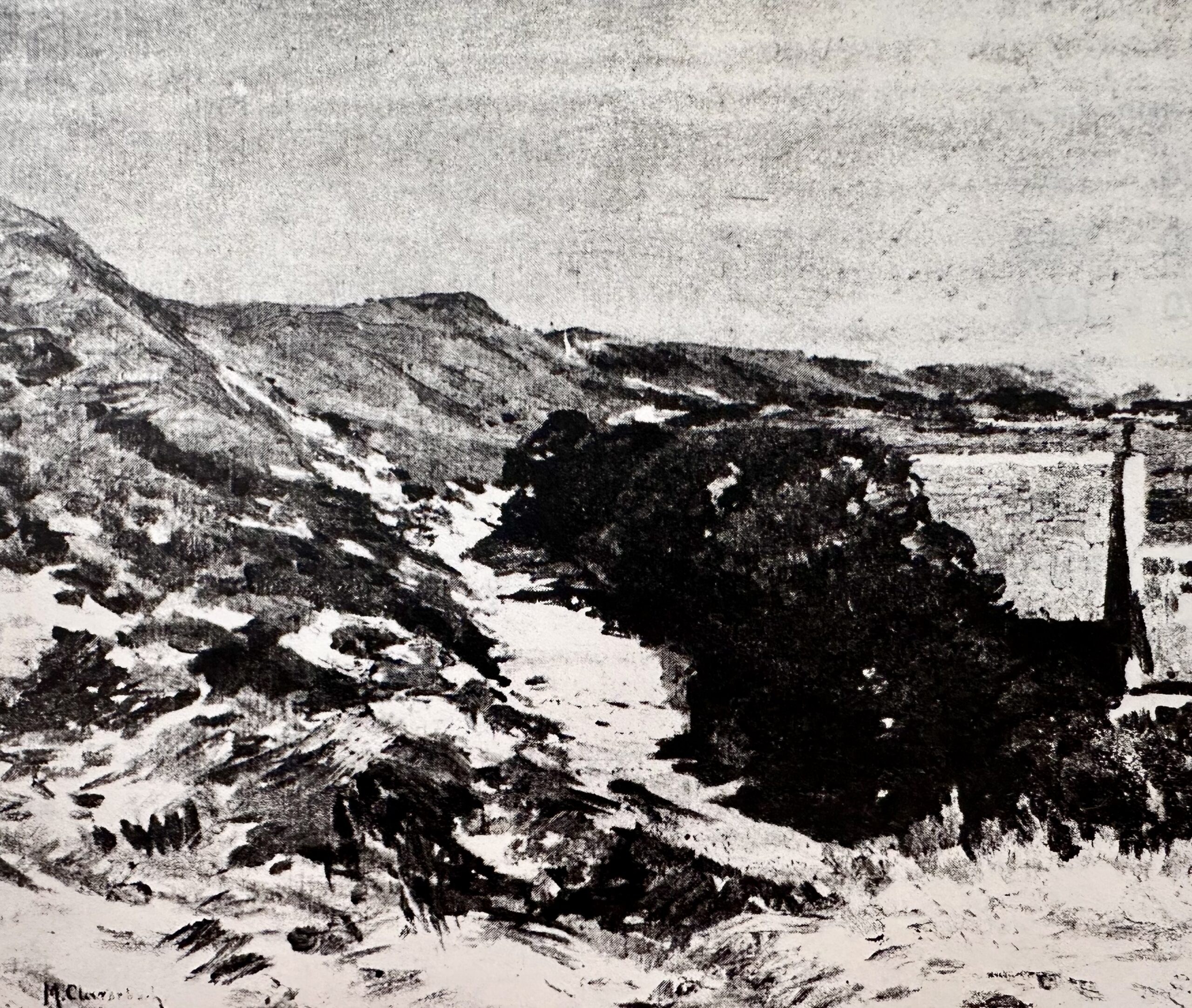 Max Clarenbach