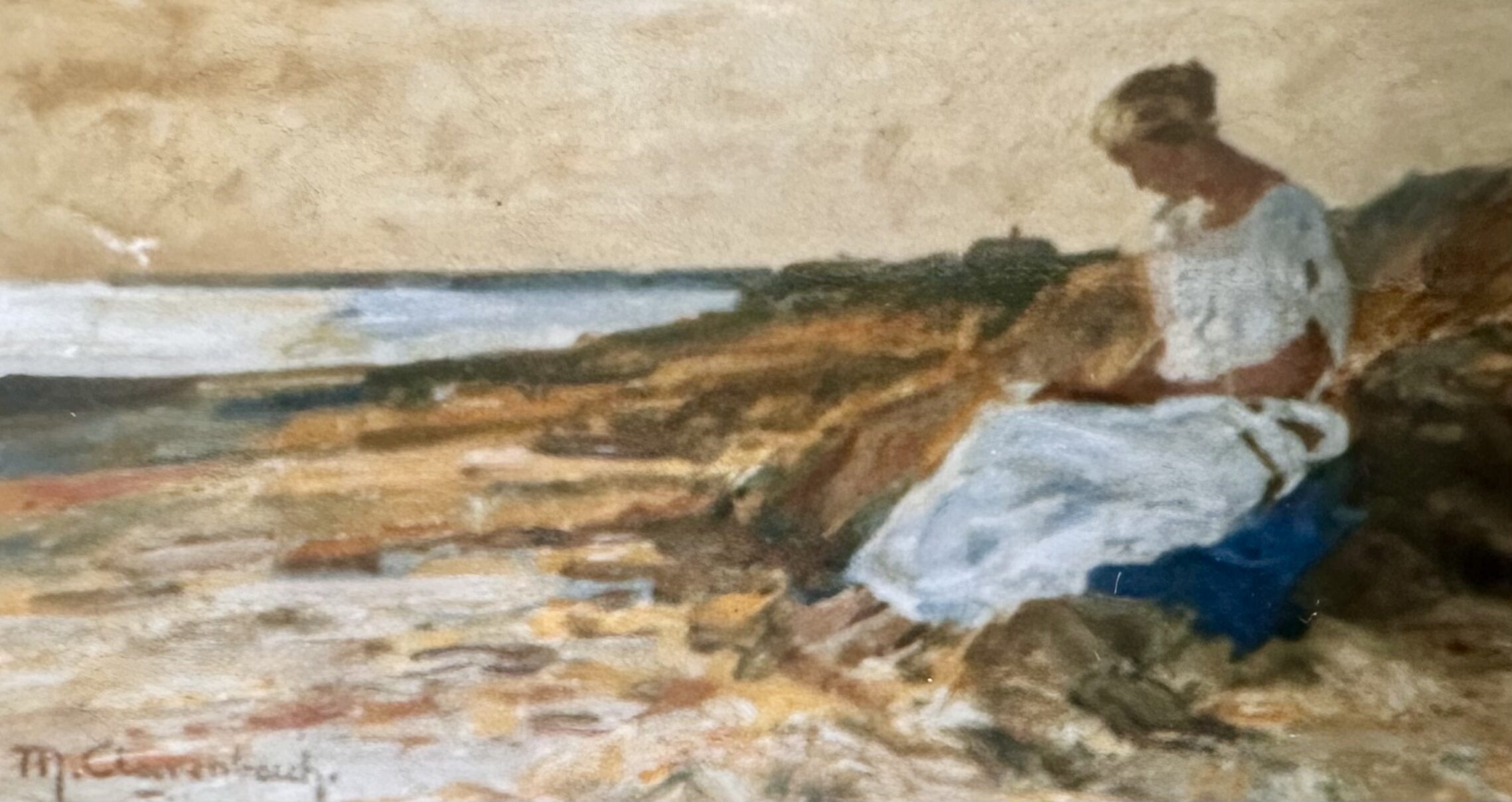 Max Clarenbach