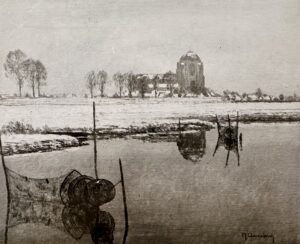Max Clarenbach