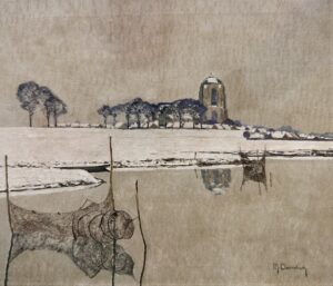 Max Clarenbach