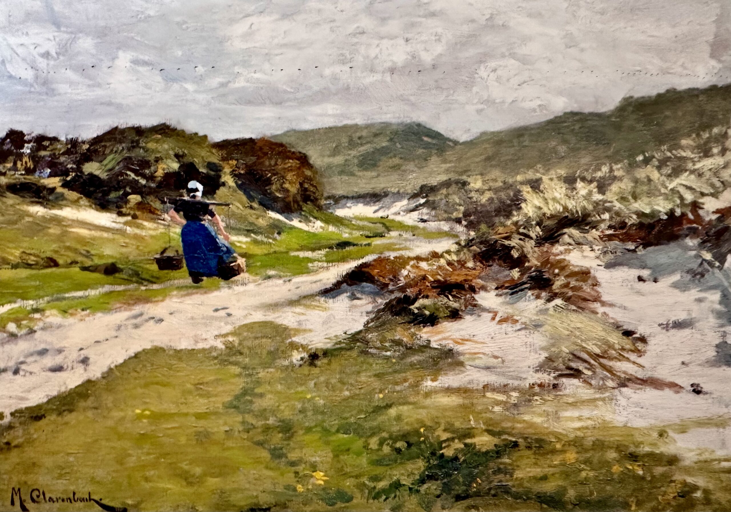 Max Clarenbach