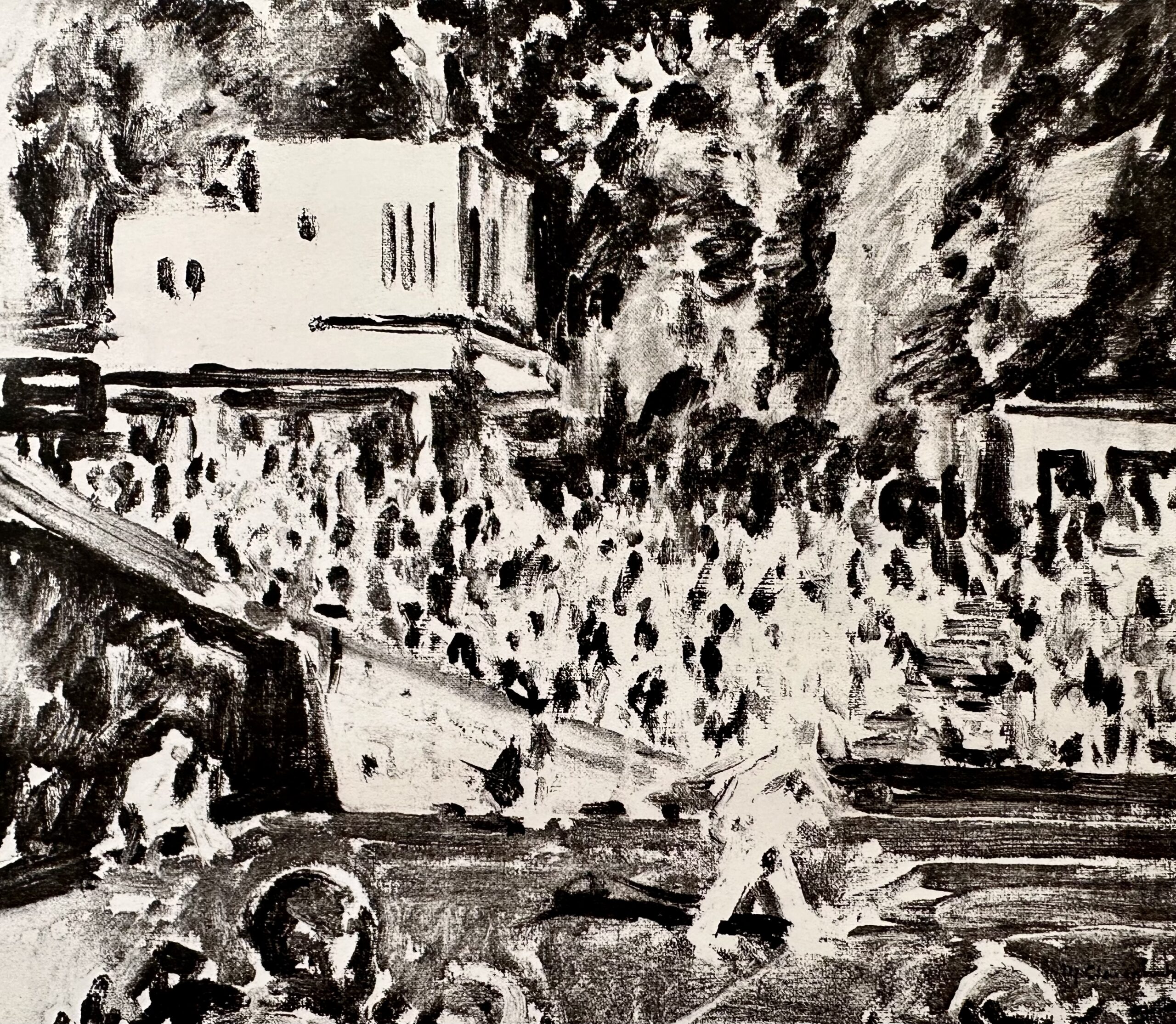 Max Clarenbach