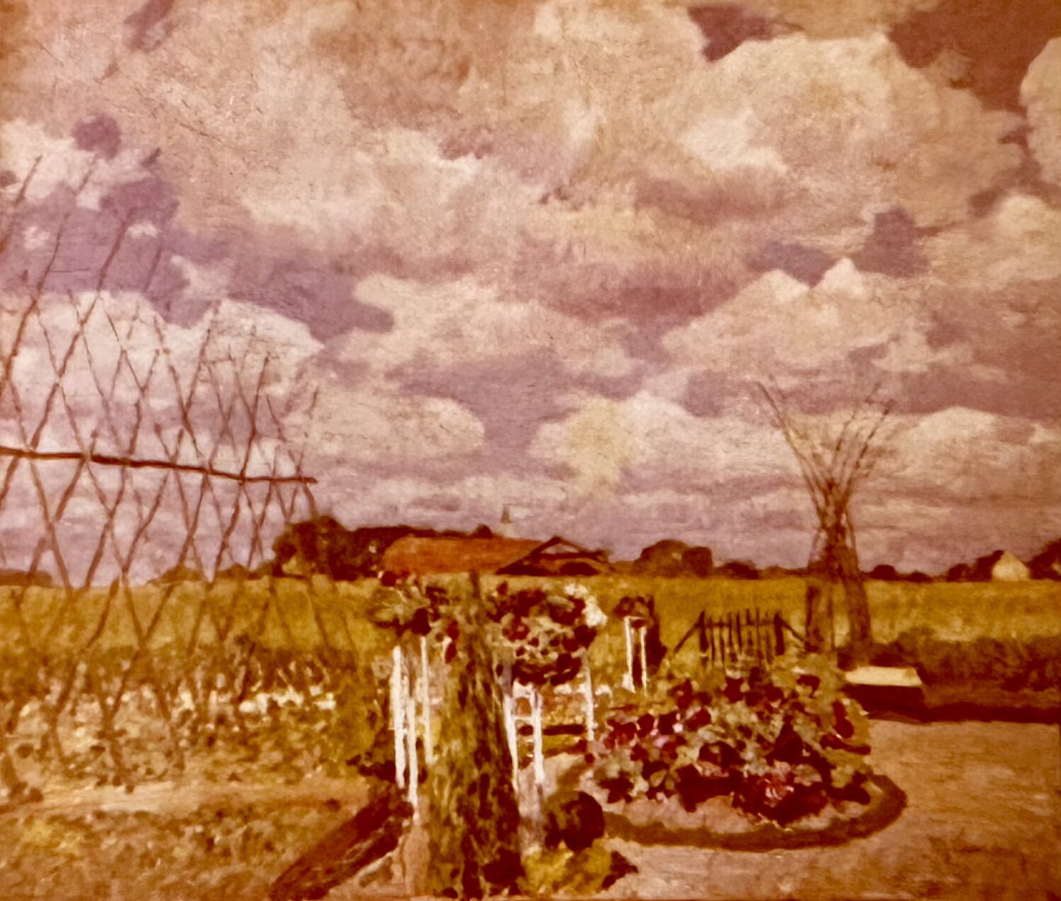 Max Clarenbach
