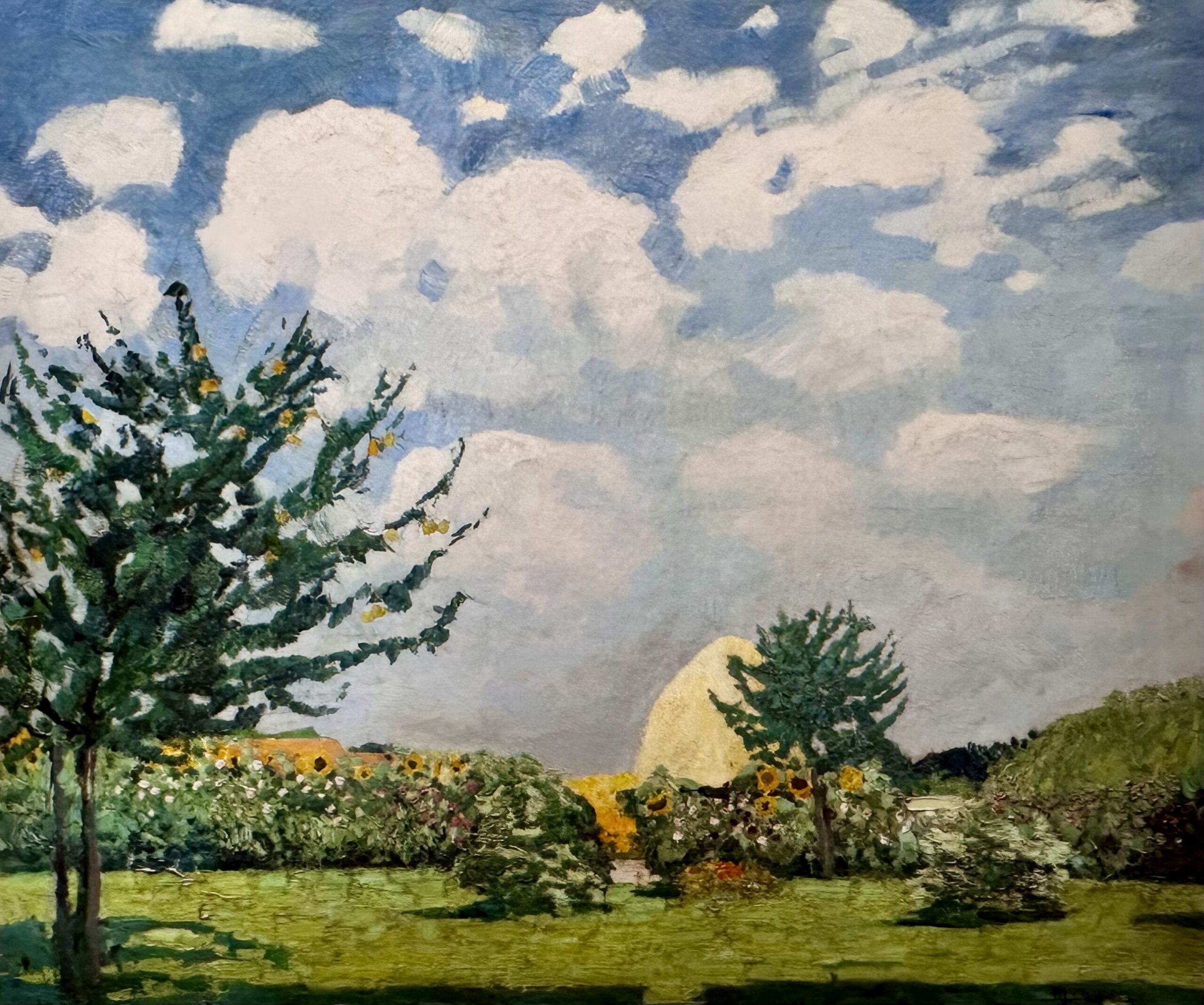 Max Clarenbach