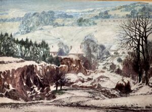 Max Clarenbach