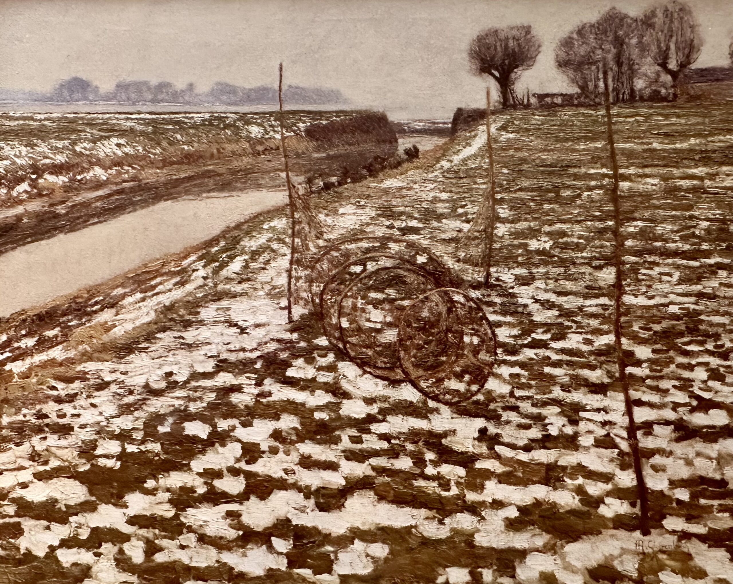 Max Clarenbach