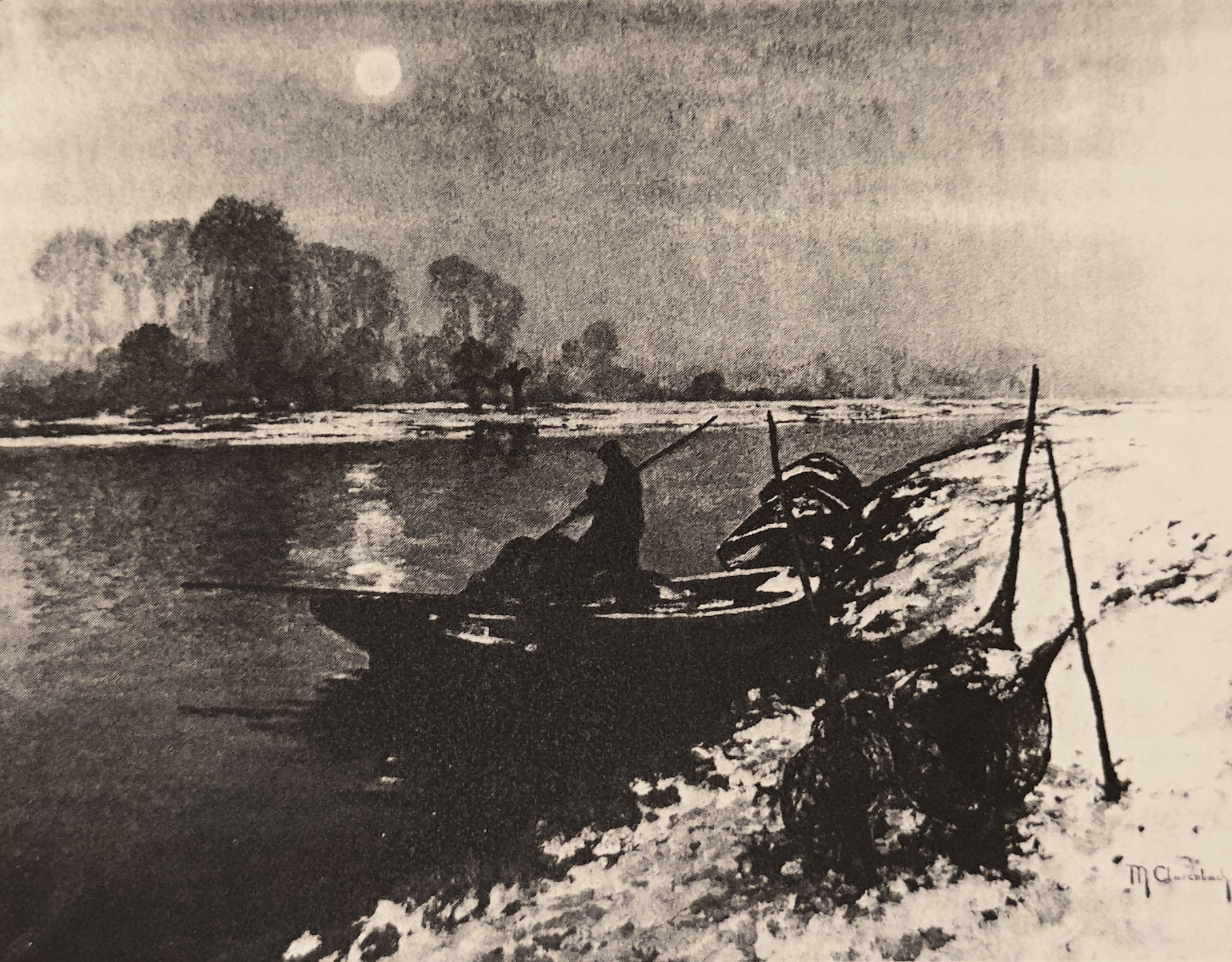 Max Clarenbach