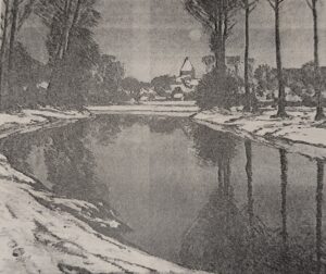 Max Clarenbach