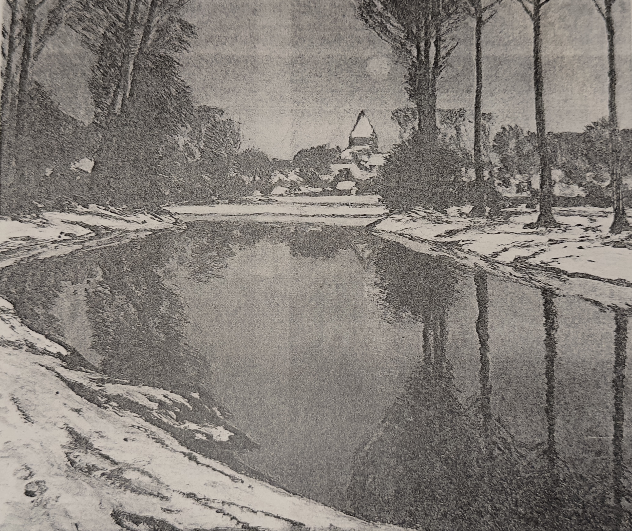 Max Clarenbach