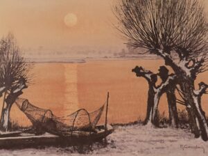 Max Clarenbach