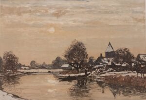 Max Clarenbach