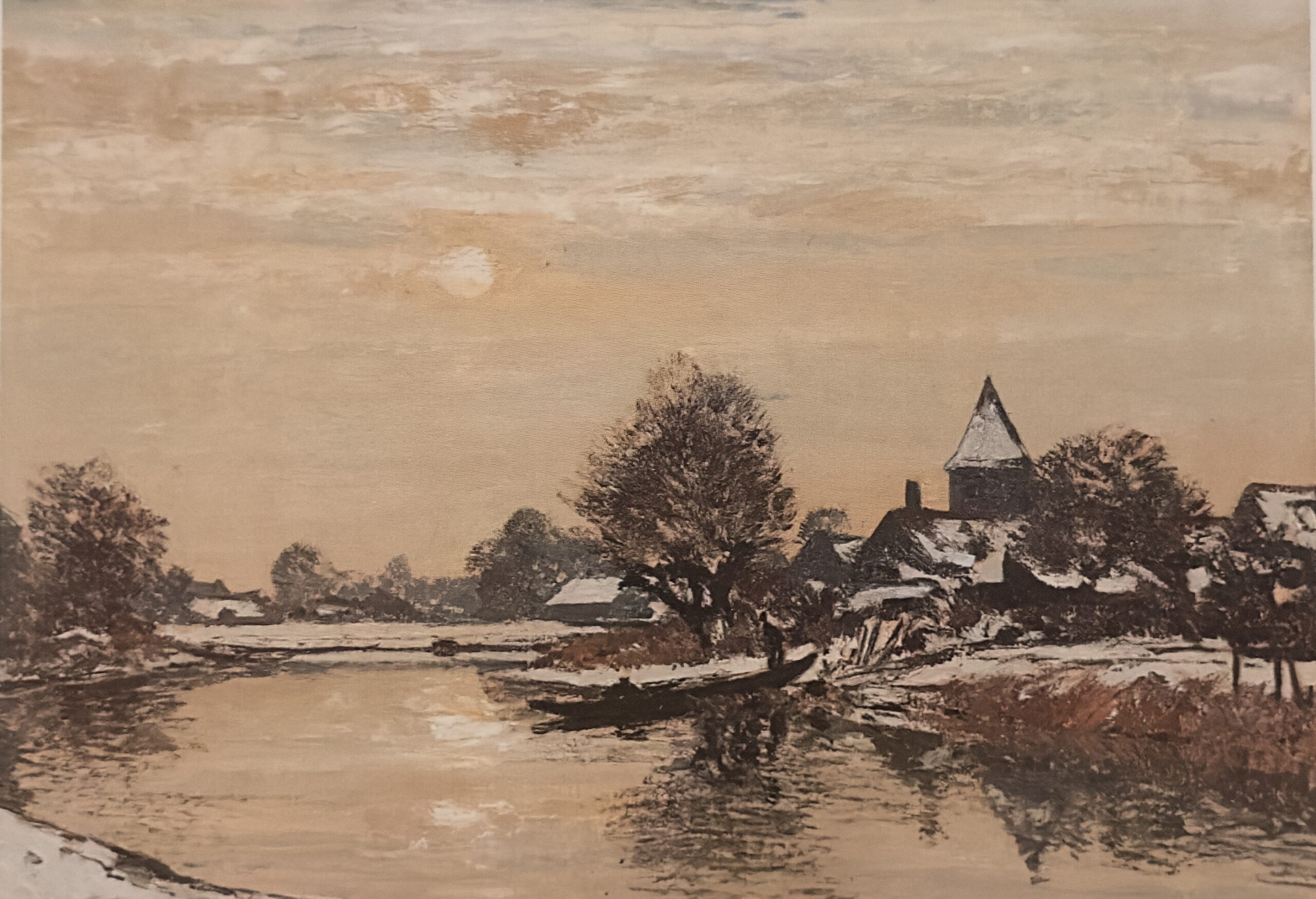 Max Clarenbach