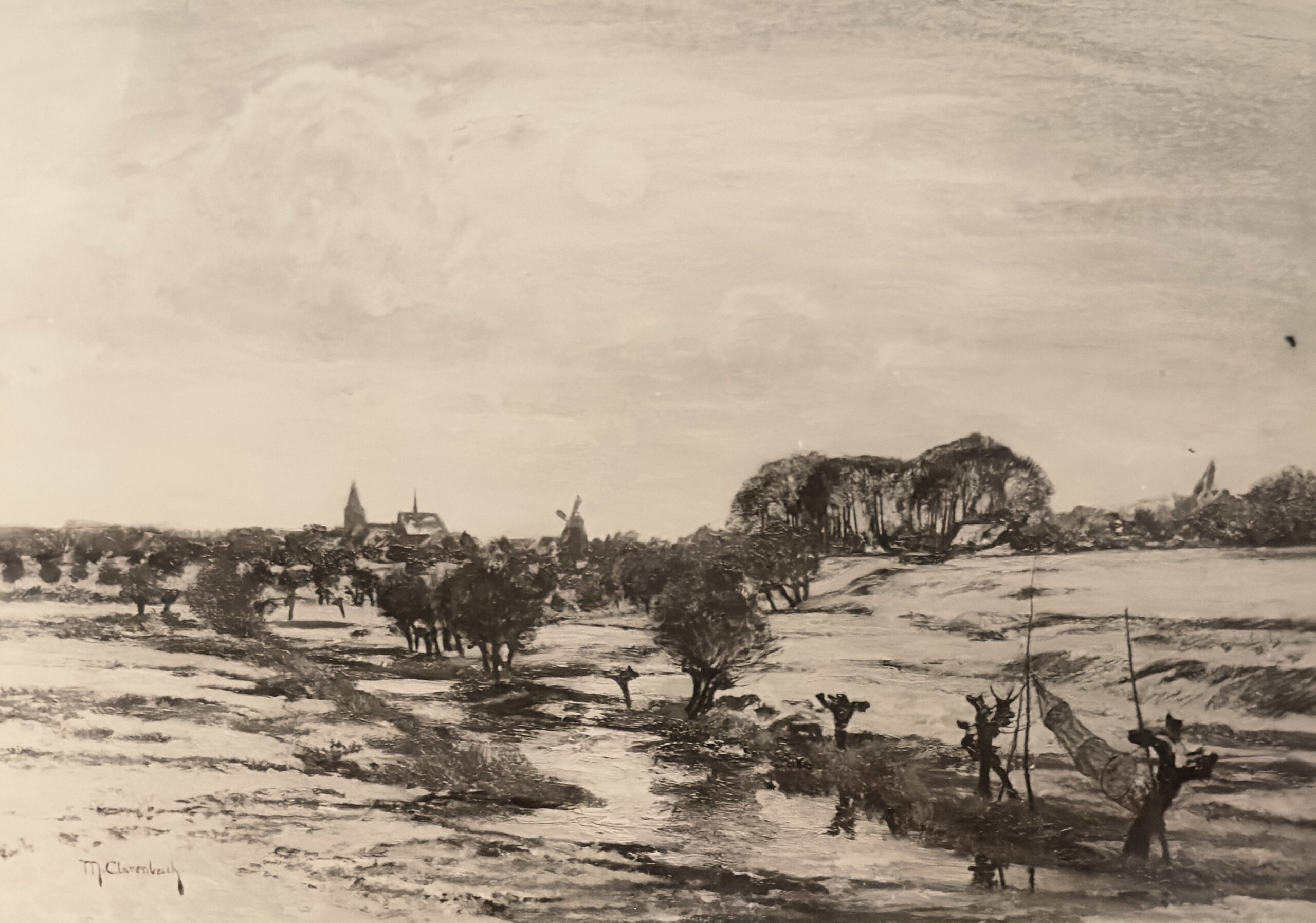Max Clarenbach
