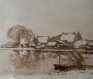 Max Clarenbach