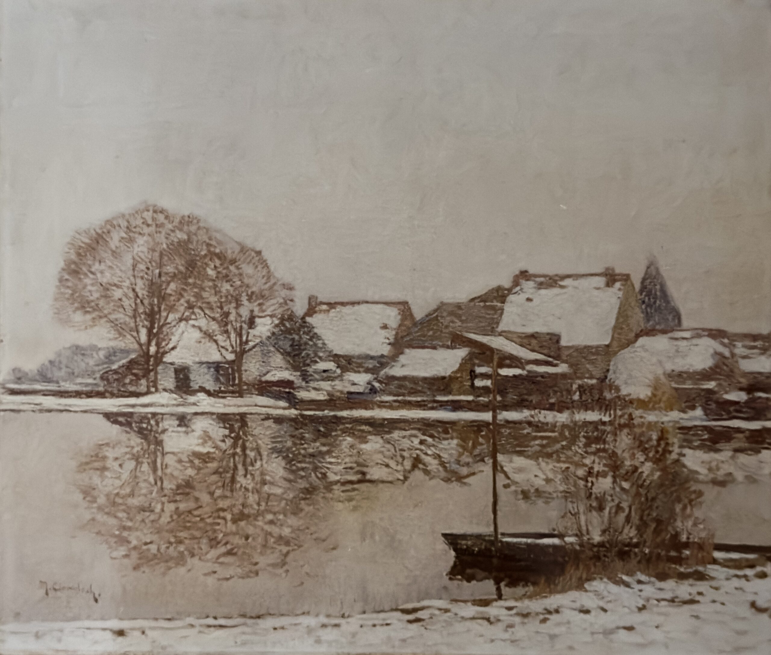 Max Clarenbach