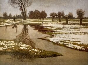 Max Clarenbach