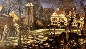 Max Clarenbach
