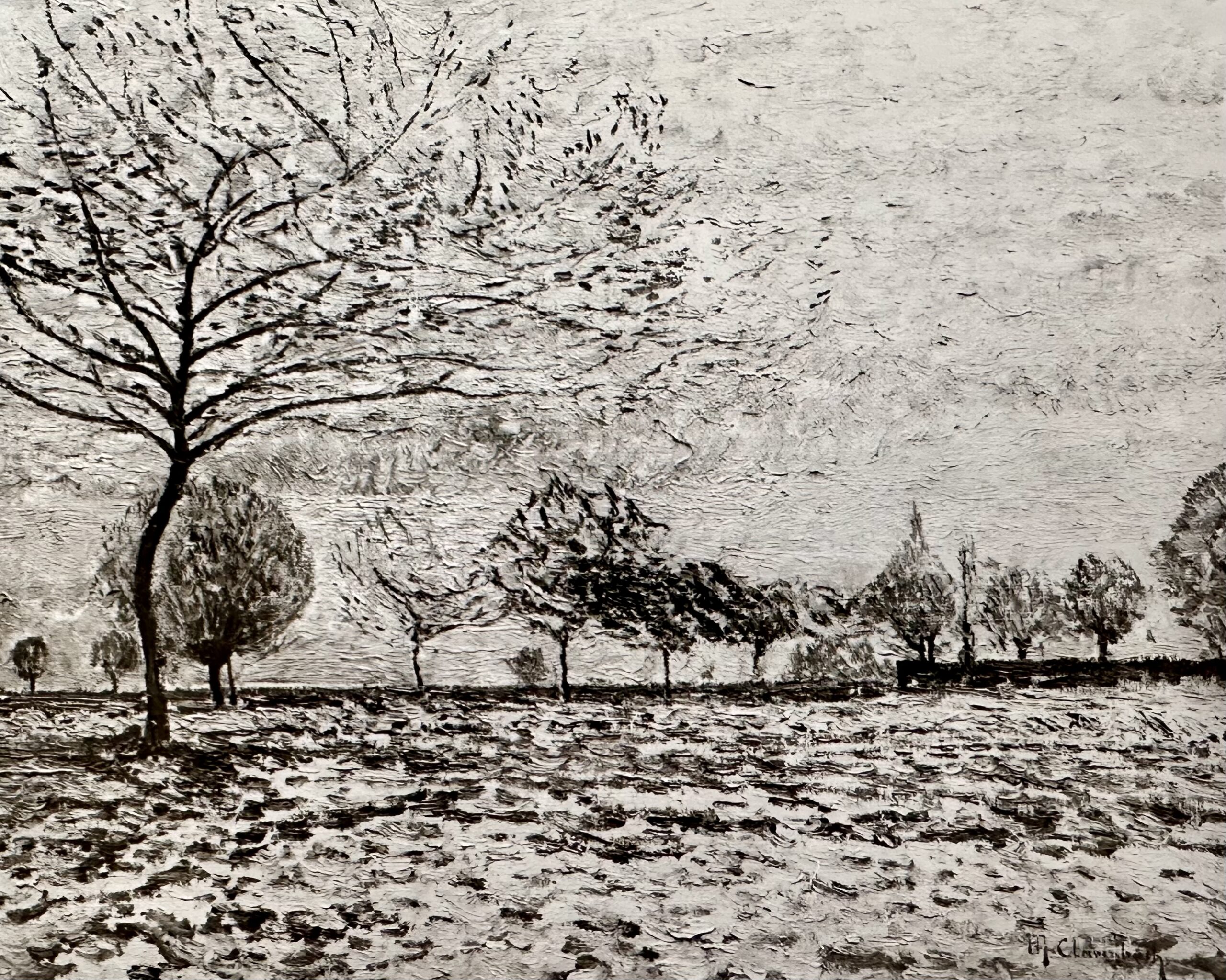 Max Clarenbach