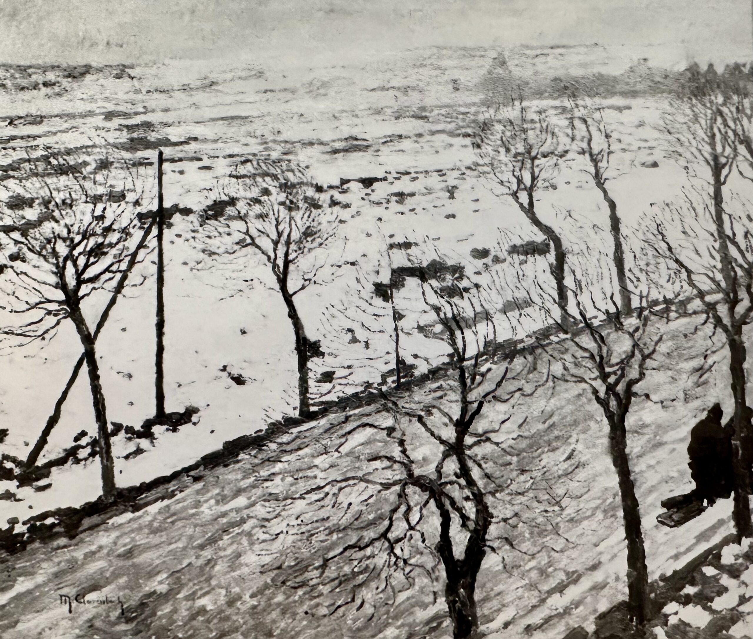 Max Clarenbach