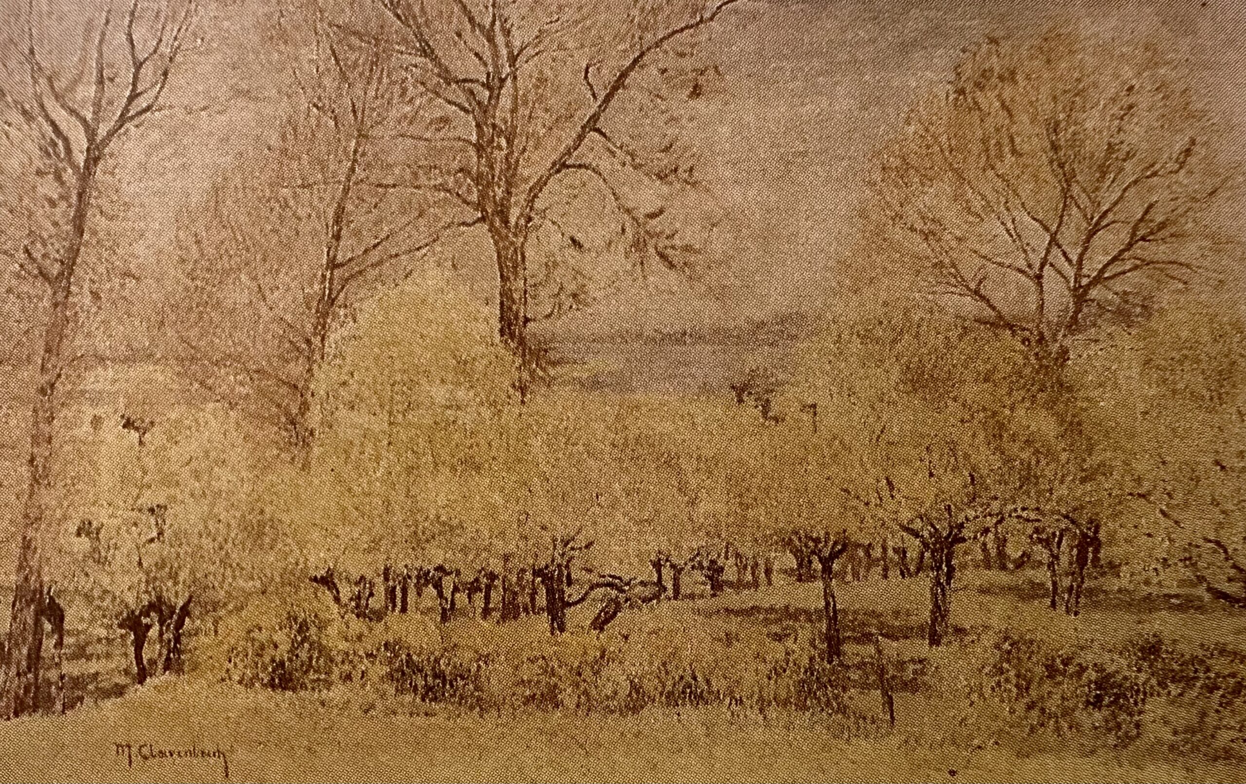 Max Clarenbach